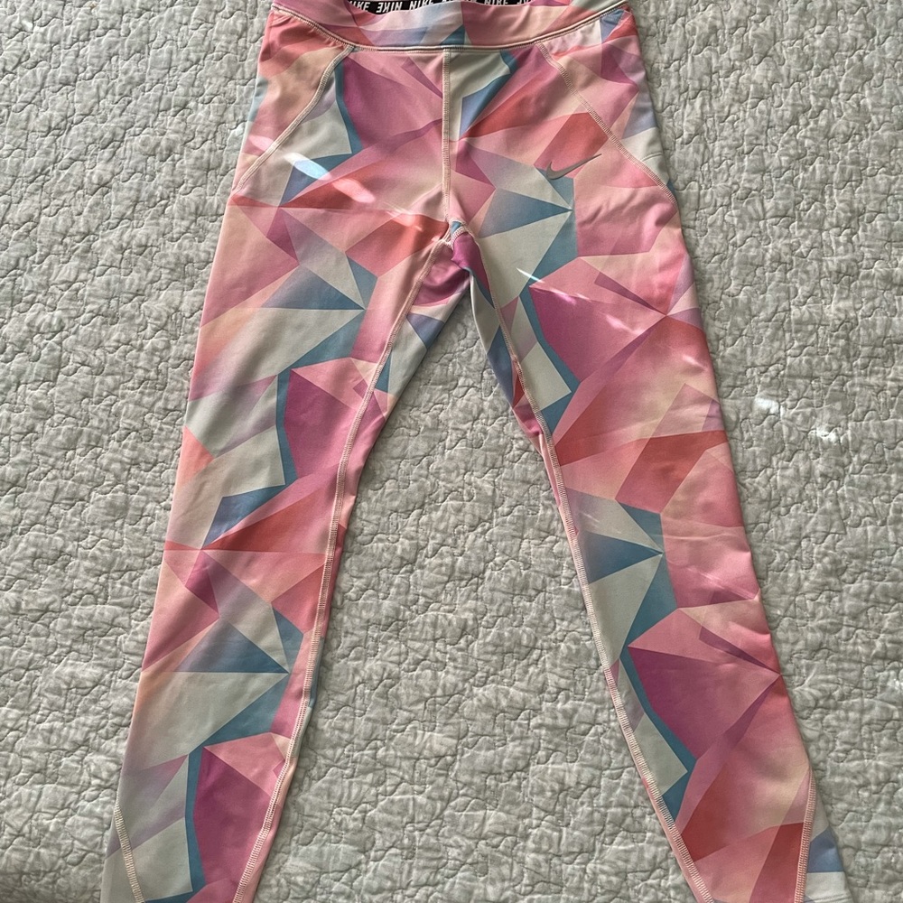 Nike Dry Fit Running Legging